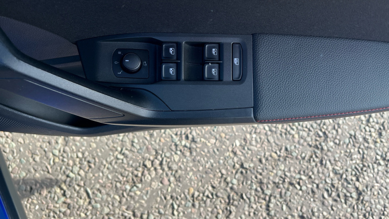 SEAT Arona 1.0 TSI 110 FR [EZ] 5dr Petrol Hatchback